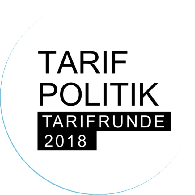 Tarifinfo 19 – Details zu Extrazeit-Ausgleich