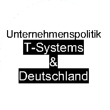 ver.di TK-IT – T-Systems und Segment Deutschland – Verlagerung TK-Geschäft und Ausgründungen in der TSI