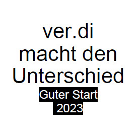 DT GK unter einheitlichem Dach